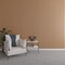 Ekena Millwork 48H x 3/8T Adjustable Wood Slat Wall Panel Kit w/ 2W Slats, Cherry contains 22 Slats SWW66X48X0375CH - alternate 1